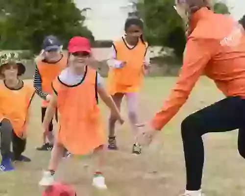 Sportily summer 2022 sports activity programme kicks off